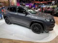 Jeep Compass II (MP, facelift 2021) - Fotoğraf 5