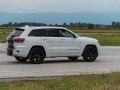 Jeep Grand Cherokee IV (WK2, facelift 2013) - Photo 7