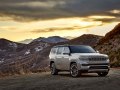 2022 Jeep Grand Wagoneer (WS) - Photo 2