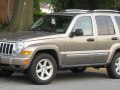 Jeep Liberty I (facelift 2004) - Kuva 7