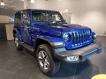 Jeep Wrangler IV (JL) - Foto 2