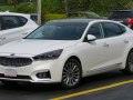 2017 Kia Cadenza II - Фото 4