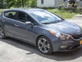 Kia Forte5 II (YD) - Bild 2