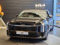 Kia K8 (facelift 2024) - Bild 9