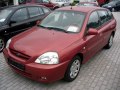 2002 Kia Rio I Hatchback (DC, facelift 2002) - εικόνα 3