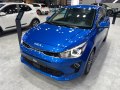 Kia Rio IV Hatchback (YB, facelift 2020) - Bild 8