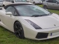 2005 Lamborghini Gallardo Spyder - Fotoğraf 3