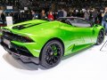 2019 Lamborghini Huracan EVO Spyder (facelift 2019) - Bild 52