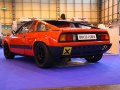 1980 Lancia Montecarlo (Type 137) - Фото 2