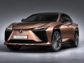 Lexus RZ 350e 77 kWh (224 Hp)
