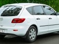 Mazda 3 I Hatchback (BK) - Fotografia 4