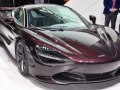 2017 McLaren 720S - Kuva 16