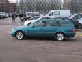 Mercedes-Benz C-Klasse T-modell (S202) - Bild 3