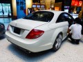 Mercedes-Benz CL (C216) - εικόνα 3