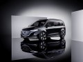 2021 Mercedes-Benz EQT Concept - εικόνα 12