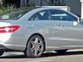 Mercedes-Benz Klasa E Coupe (C207) - Fotografia 10