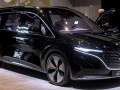 2021 Mercedes-Benz EQT Concept - Bild 27