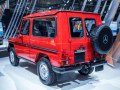 1979 Mercedes-Benz G-Serisi (W460) - Fotoğraf 2