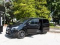 Mercedes-Benz V-class Long (facelift 2019) - Bilde 6