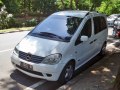 2001 Mercedes-Benz Vaneo (W414) - Foto 2