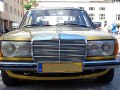 Mercedes-Benz W123 - Bilde 4