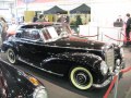 1952 Mercedes-Benz W188 I Coupe - Foto 3