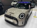 2021 Mini Electric Cooper SE (F56, facelift 2021) - Fiche technique, Consommation de carburant, Dimensions