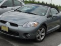 2006 Mitsubishi Eclipse Spyder IV (4G) - Снимка 2