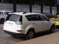 Mitsubishi Outlander II (facelift 2009) - Photo 8