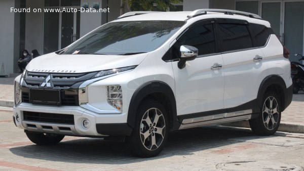 2020 Mitsubishi Xpander Cross - Photo 1