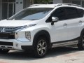 Mitsubishi Xpander Cross 1.5 MIVEC (105 Hp) Automatic