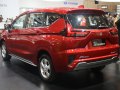 2022 Mitsubishi Xpander (facelift 2021) - Photo 2