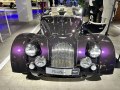 2019 Morgan Plus Six - Bild 8