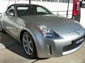 2003 Nissan 350Z Roadster (Z33) - Tekniset tiedot, Polttoaineenkulutus, Mitat