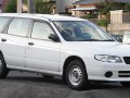 Nissan Expert - Tekniset tiedot, Polttoaineenkulutus, Mitat