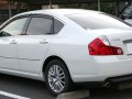 Nissan Fuga I (Y50) - Foto 3