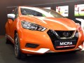 2017 Nissan Micra (K14) - Bild 38