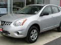 Nissan Rogue I (S35, facelift 2011) - Фото 2