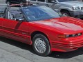 1988 Oldsmobile Cutlass Supreme Convertible - Fotografie 3