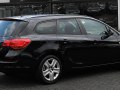 Opel Astra J Sports Tourer - Bild 4