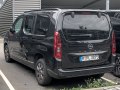 Opel Combo XL E (facelift 2024) - Bild 2