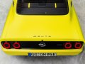 Opel Manta GSe ElektroMOD - Fotoğraf 5