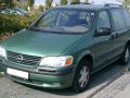 1996 Opel Sintra - Foto 2