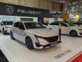 Peugeot 308 III (Phase I, 2021) - Photo 7