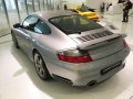 Porsche 911 (996, facelift 2001) - Photo 4