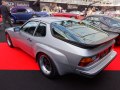 Porsche 924 - Fotografie 2
