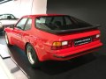 Porsche 924 - Fotoğraf 6