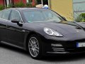 Porsche Panamera (G1) - Fotografia 3