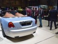 2016 Rolls-Royce Dawn - Kuva 56