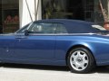 Rolls-Royce Phantom Drophead Coupe - Fotografie 7